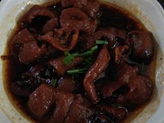 -贡梅老面馆·蟹粉面·无锡特色小吃(南长街主推店)