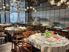 -唐猫庭院·千年陕菜(大唐不夜城店)