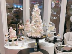 -杜哈夫DOUX RÊVE·生日蛋糕(日月光店)