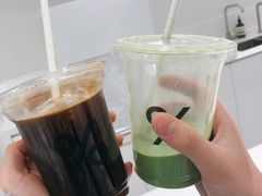 -% Arabica阿拉比卡咖啡(武汉天地店)