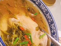 -星龙海鲜(望江东路店)