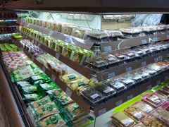 -果蔬好生活超市(新荟城店)