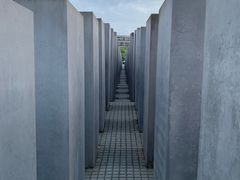 -欧洲被害犹太人纪念碑