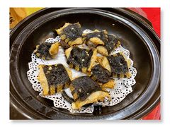 -寻味顺德·南记酒家·传统顺德菜·鱼生(广源路店)