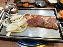-香猪坊韩国烤肉专属门店(魏公村店)