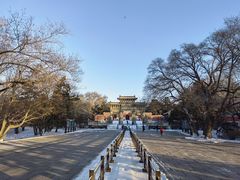 -北陵公园