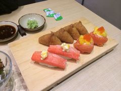 -金光华广场