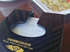 -蜈支洲岛珊瑚酒店临海阁中餐厅
