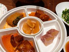 五福临门-江南厨子(万象天地店)