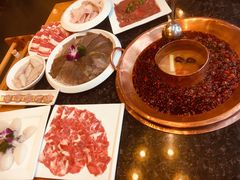 -老码头火锅(骡马市店)