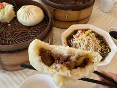 -怡园饭店-餐厅(四望亭店)