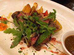 -南沙游艇会·大兵船餐厅