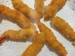 烤大虾-紫霞门韩国料理烤肉(深南东路店)