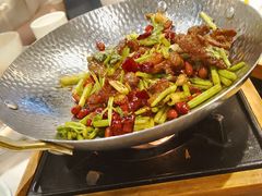 -小菜园新徽菜(连云港海州吾悦店)