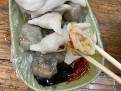 -公平菜粿(沙河店)