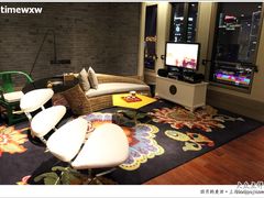 -上海外滩英迪格酒店