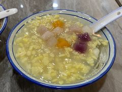 -阮正港·三餐四季·四季甜汤(松柏店)