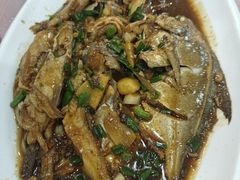 -老太婆饭店(广义路店)