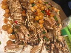 -浙C老邻舍(西城海错店)