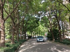 -中国计量大学(西校区)