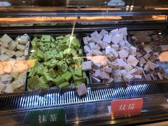 -栗子来了(正弘城店)