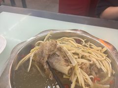 -望乡楼上海菜(日月光店)