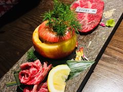 -樱宿日式和牛烧肉(五道口店)