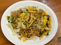 -老袁炒年糕(富豪路店)