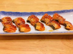 -桃屋日本料理(清华科技园店)