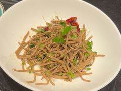 -四季小馆·潤·中国菜(越秀公园店)