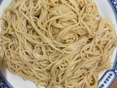 秘制捞面-赵记传承(中山小榄百汇时代广场店)