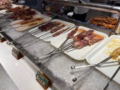 -通海俄式烧烤·俄罗斯大串(嵩山路店)
