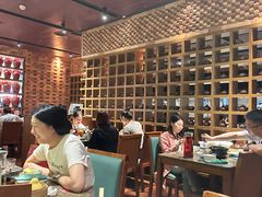-绿茶餐厅(coco park 店)