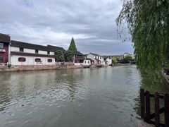 -衣裳街历史文化街区