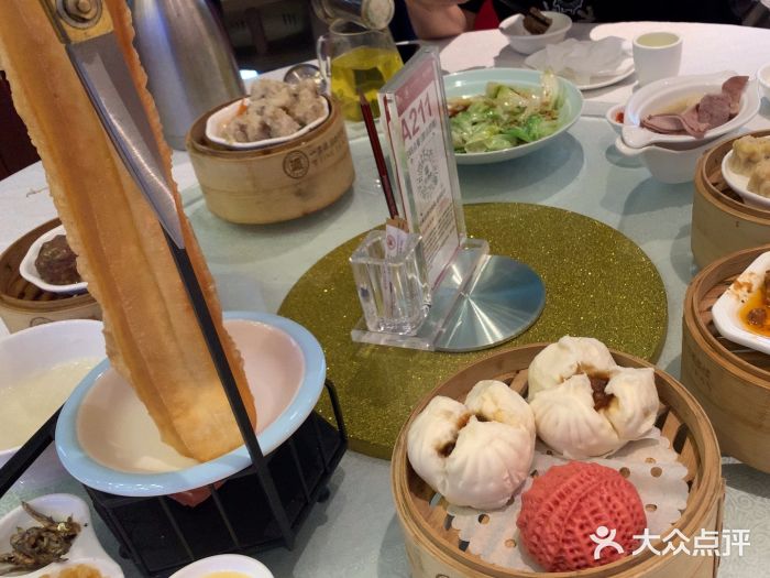 皇马假日醉海南大酒店·假日一品派茶楼(秀英店)图片