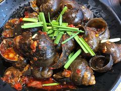 -老闵田螺馆·南昌特色小炒(梦时代店)