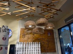 -霸王茶姬(南亚风情第壹城店)