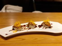 -渔寿司·日本料理(艾尚天地店)