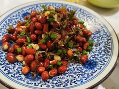 -群生记 群生驴肉 火烧(朝阳站店)