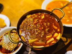 -时光乌托邦空中花园餐厅川味·融合菜(幸福广场店)
