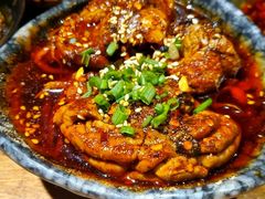 -付小姐在成都(中山公园店)