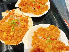 -钱锋炭缸烧烤(南湖大路总店)