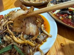 -鸡哈豆花(梅西广场店)