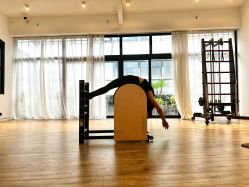 -无界瑜伽普拉提