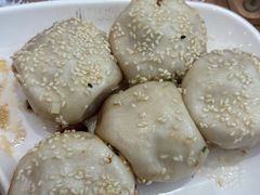 -小杨生煎(黄河路店)