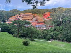 -东莞市大岭山森林公园