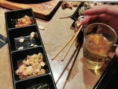 -何师烧烤Pro ·江湖川菜·小龙虾·精酿(太古里旗舰店)