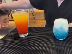 -金奥国际酒店全日餐厅ALTITUDE