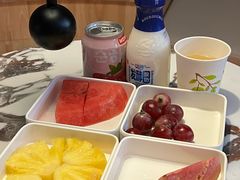 -涨巢·潮玩水疗局