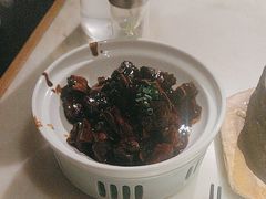 -绿茶餐厅(二七万达店)